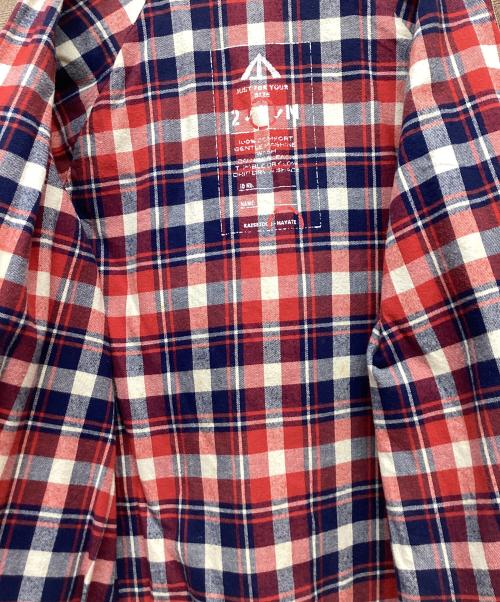 快晴堂（カイセイドウ）快晴堂 (カイセイドウ) ジャケット ブラウン サイズ:Sの古着・服飾アイテム