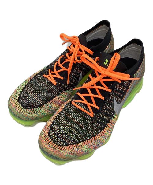 NIKE（ナイキ）NIKE (ナイキ) AIR VAPORMAX ID AIR MAX DAY（ベイパーマックス） マルチカラー サイズ:28.5の古着・服飾アイテム