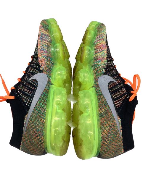 NIKE（ナイキ）NIKE (ナイキ) AIR VAPORMAX ID AIR MAX DAY（ベイパーマックス） マルチカラー サイズ:28.5の古着・服飾アイテム