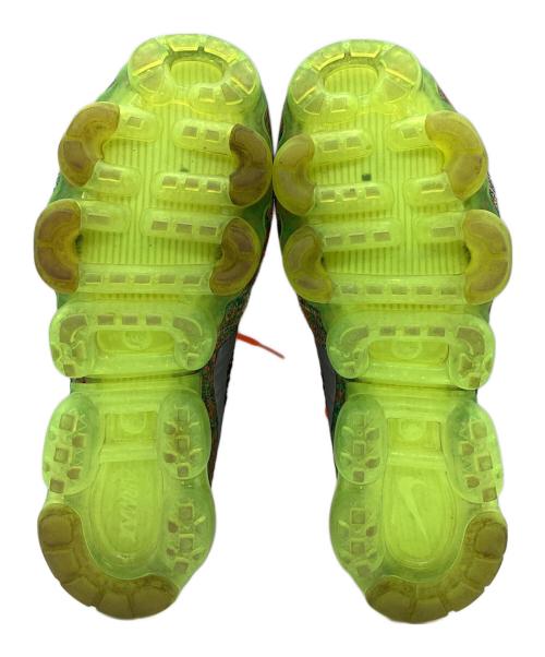 NIKE（ナイキ）NIKE (ナイキ) AIR VAPORMAX ID AIR MAX DAY（ベイパーマックス） マルチカラー サイズ:28.5の古着・服飾アイテム