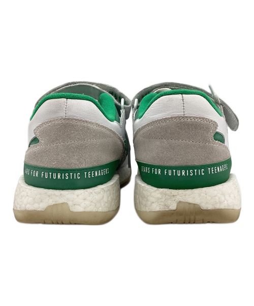 adidas（アディダス）adidas (アディダス) HUMAN MADE (ヒューマンメイド) CONSORTIUM FORUM LOW 