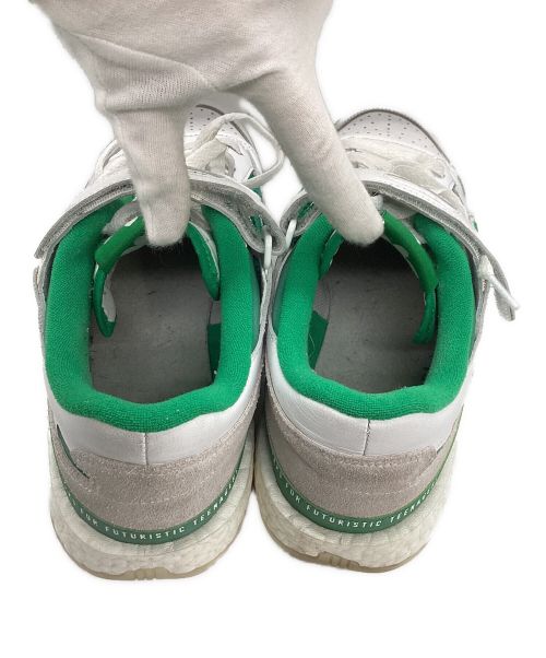 adidas（アディダス）adidas (アディダス) HUMAN MADE (ヒューマンメイド) CONSORTIUM FORUM LOW 