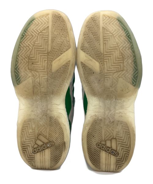 adidas（アディダス）adidas (アディダス) HUMAN MADE (ヒューマンメイド) CONSORTIUM FORUM LOW 