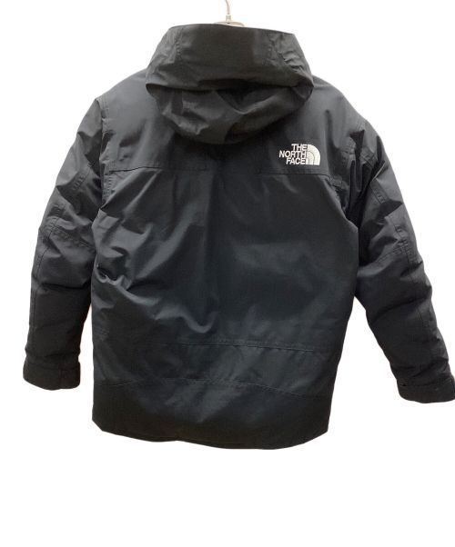 THE NORTH FACE（ザ ノース フェイス）THE NORTH FACE (ザ ノース フェイス) Mountain Down Jacket（マウンテンダウンジャケット） ブラック サイズ:Mの古着・服飾アイテム