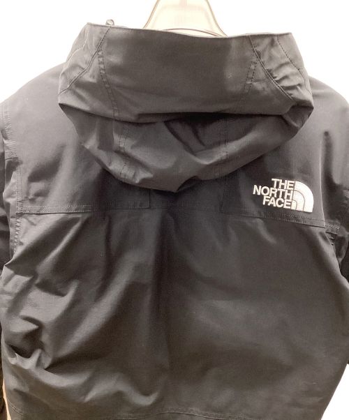 THE NORTH FACE（ザ ノース フェイス）THE NORTH FACE (ザ ノース フェイス) Mountain Down Jacket（マウンテンダウンジャケット） ブラック サイズ:Mの古着・服飾アイテム