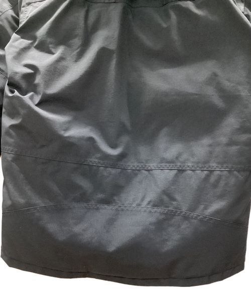 THE NORTH FACE（ザ ノース フェイス）THE NORTH FACE (ザ ノース フェイス) Mountain Down Jacket（マウンテンダウンジャケット） ブラック サイズ:Mの古着・服飾アイテム