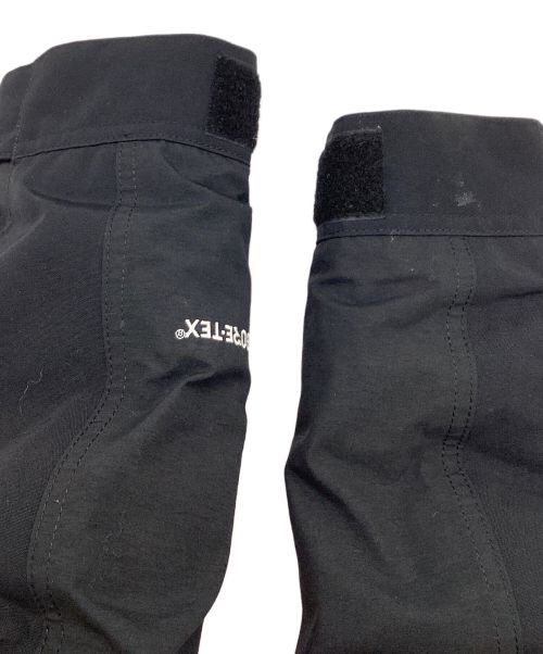 THE NORTH FACE（ザ ノース フェイス）THE NORTH FACE (ザ ノース フェイス) Mountain Down Jacket（マウンテンダウンジャケット） ブラック サイズ:Mの古着・服飾アイテム