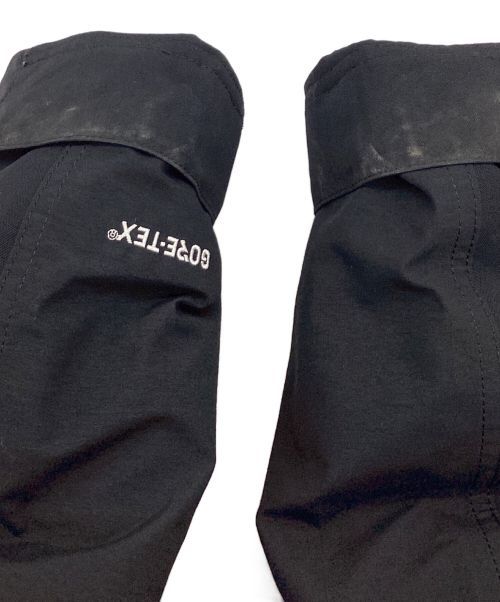 THE NORTH FACE（ザ ノース フェイス）THE NORTH FACE (ザ ノース フェイス) Mountain Down Jacket（マウンテンダウンジャケット） ブラック サイズ:Mの古着・服飾アイテム