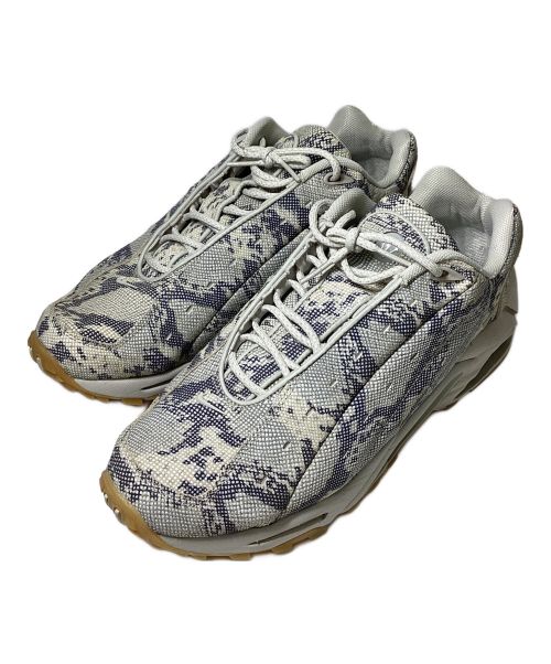 NIKE（ナイキ）NIKE (ナイキ) HOT STEP AIR TERRA / NOCTA （ホット ステップ エア テラ/ノクタ ライトボーン） グレー サイズ:28.5の古着・服飾アイテム