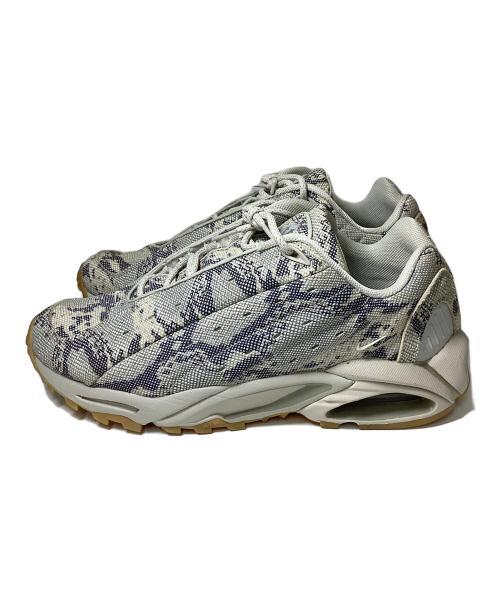 NIKE（ナイキ）NIKE (ナイキ) HOT STEP AIR TERRA / NOCTA （ホット ステップ エア テラ/ノクタ ライトボーン） グレー サイズ:28.5の古着・服飾アイテム