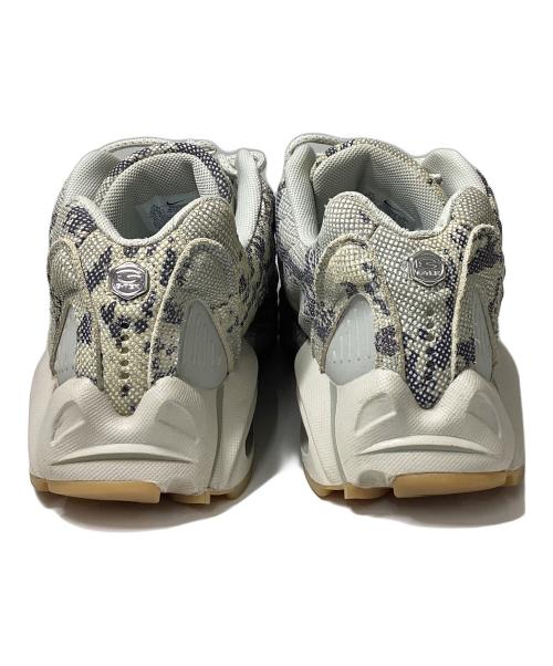 NIKE（ナイキ）NIKE (ナイキ) HOT STEP AIR TERRA / NOCTA （ホット ステップ エア テラ/ノクタ ライトボーン） グレー サイズ:28.5の古着・服飾アイテム