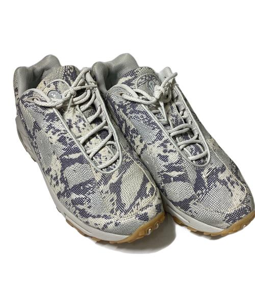 NIKE（ナイキ）NIKE (ナイキ) HOT STEP AIR TERRA / NOCTA （ホット ステップ エア テラ/ノクタ ライトボーン） グレー サイズ:28.5の古着・服飾アイテム