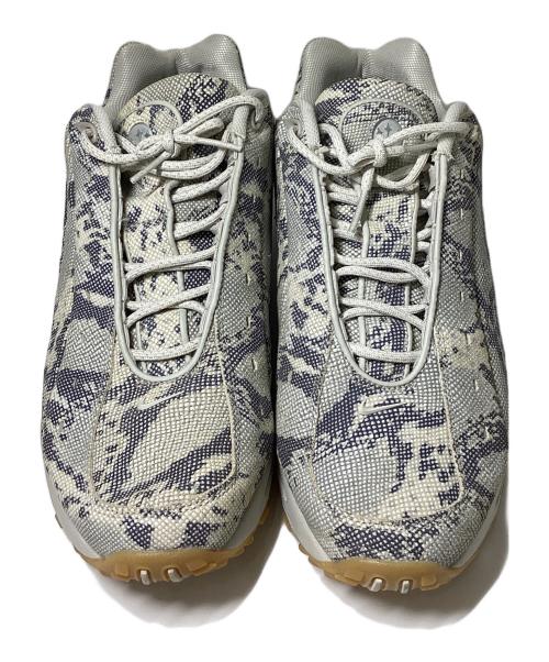 NIKE（ナイキ）NIKE (ナイキ) HOT STEP AIR TERRA / NOCTA （ホット ステップ エア テラ/ノクタ ライトボーン） グレー サイズ:28.5の古着・服飾アイテム