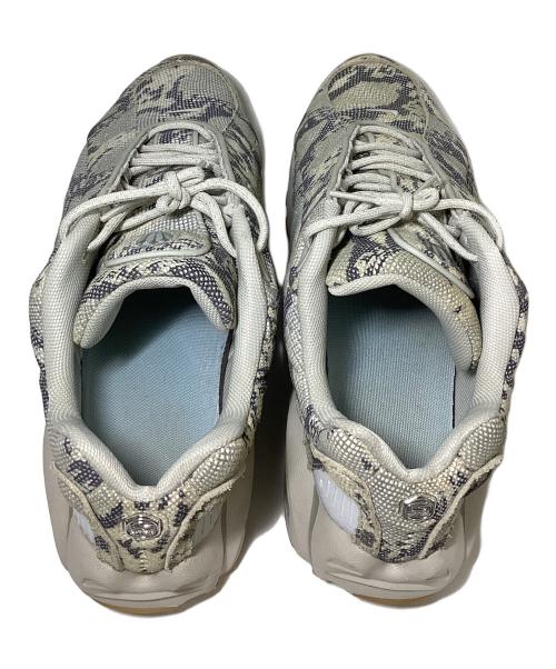 NIKE（ナイキ）NIKE (ナイキ) HOT STEP AIR TERRA / NOCTA （ホット ステップ エア テラ/ノクタ ライトボーン） グレー サイズ:28.5の古着・服飾アイテム