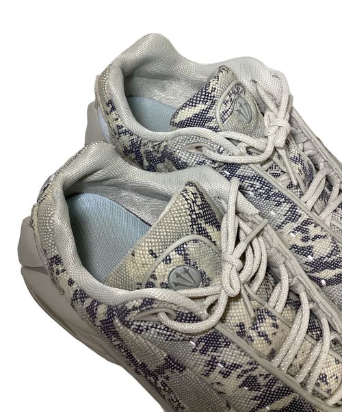 NIKE（ナイキ）NIKE (ナイキ) HOT STEP AIR TERRA / NOCTA （ホット ステップ エア テラ/ノクタ ライトボーン） グレー サイズ:28.5の古着・服飾アイテム