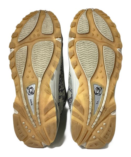 NIKE（ナイキ）NIKE (ナイキ) HOT STEP AIR TERRA / NOCTA （ホット ステップ エア テラ/ノクタ ライトボーン） グレー サイズ:28.5の古着・服飾アイテム