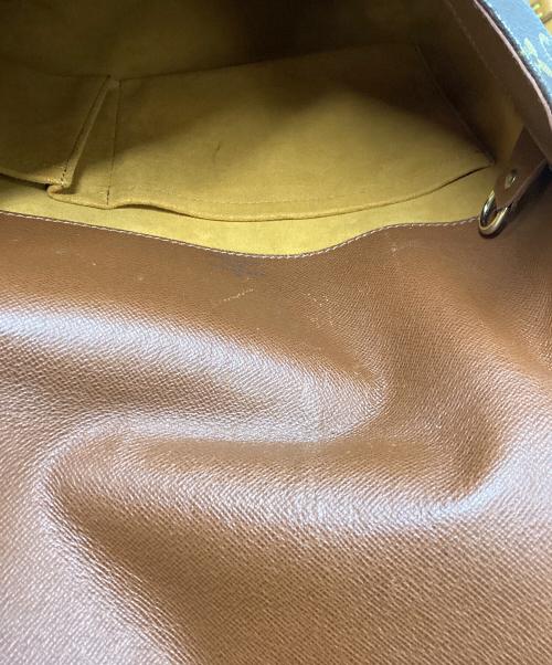 LOUIS VUITTON（ルイ ヴィトン）LOUIS VUITTON (ルイ ヴィトン) ルイヴィトン/モノグラム/ミュゼット/M51256/ショルダーバッグ ブラウンの古着・服飾アイテム