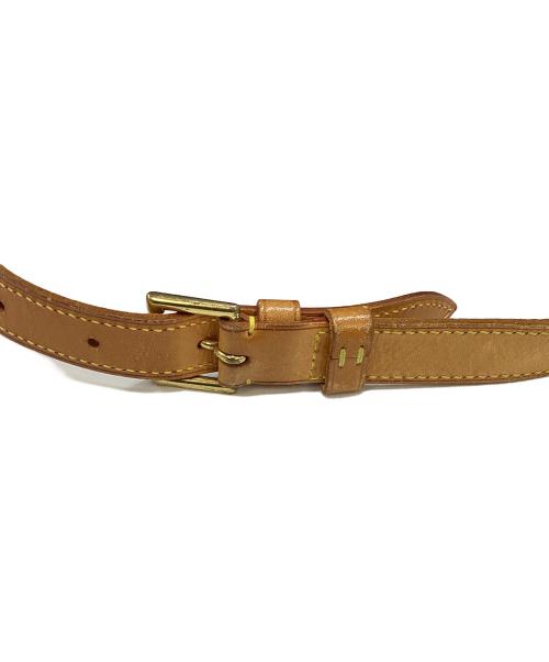 LOUIS VUITTON（ルイ ヴィトン）LOUIS VUITTON (ルイ ヴィトン) ルイヴィトン/モノグラム/ミュゼット/M51256/ショルダーバッグ ブラウンの古着・服飾アイテム