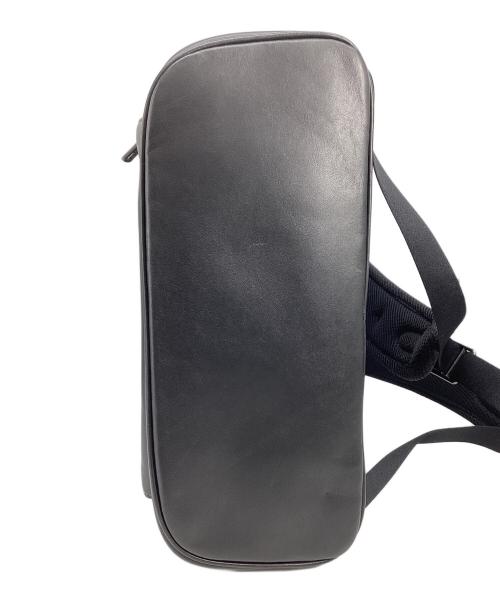 COACH（コーチ）COACH (コーチ) イーサン バックパック ブラックの古着・服飾アイテム