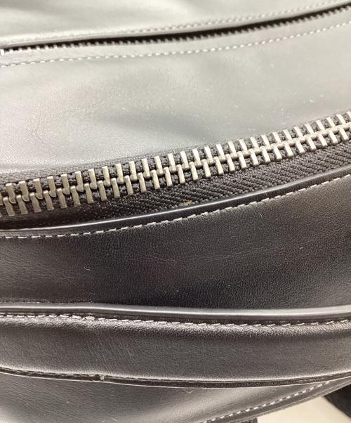 COACH（コーチ）COACH (コーチ) イーサン バックパック ブラックの古着・服飾アイテム