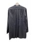 COMOLI (コモリ) 長袖シャツ ブラック サイズ:不明：9000円