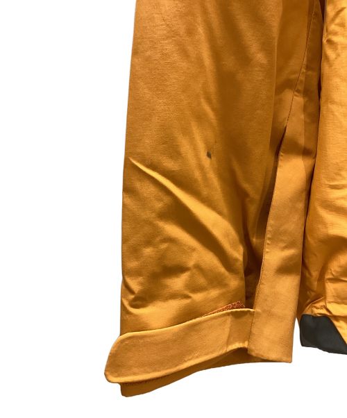 Patagonia（パタゴニア）Patagonia (パタゴニア) ピオレジャケット オレンジ サイズ:XLの古着・服飾アイテム