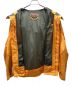 中古・古着 Patagonia (パタゴニア) ピオレジャケット オレンジ サイズ:XL：9000円