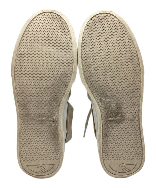 Stepney Workers Club（ステファニー ワーカーズ クラブ）Stepney Workers Club (ステップニー ワーカーズ クラブ) Pearl S-Strike ホワイト サイズ:43の古着・服飾アイテム