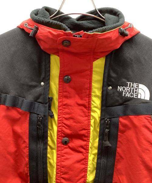 THE NORTH FACE（ザ ノース フェイス）THE NORTH FACE (ザ ノース フェイス) ナイロンジャケット マルチカラー サイズ:Mの古着・服飾アイテム