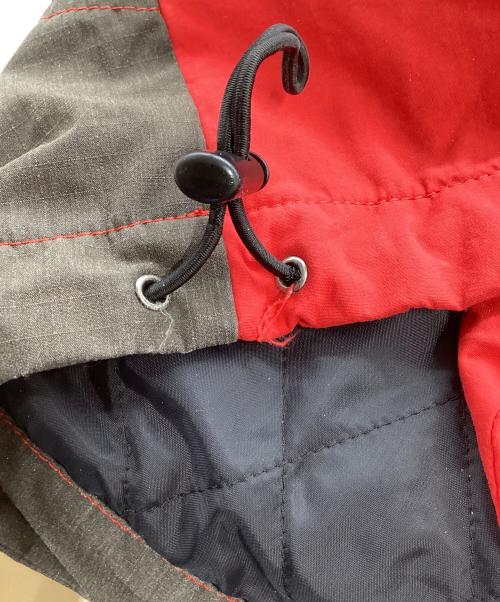 THE NORTH FACE（ザ ノース フェイス）THE NORTH FACE (ザ ノース フェイス) ナイロンジャケット マルチカラー サイズ:Mの古着・服飾アイテム