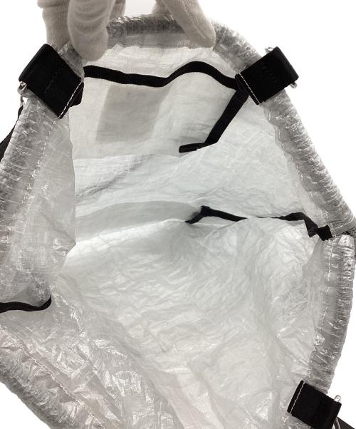 F/CE.（エフシーイー）F/CE. (エフシーイー) CUBEN FIBER TOTE 未使用品の古着・服飾アイテム