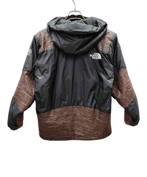 THE NORTH FACE（ザ ノース フェイス）THE NORTH FACE (ザ ノース フェイス) Qubic Trango Parka ブラック サイズ:Mの古着・服飾アイテム