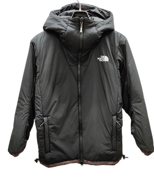 THE NORTH FACE（ザ ノース フェイス）THE NORTH FACE (ザ ノース フェイス) Qubic Trango Parka ブラック サイズ:Mの古着・服飾アイテム