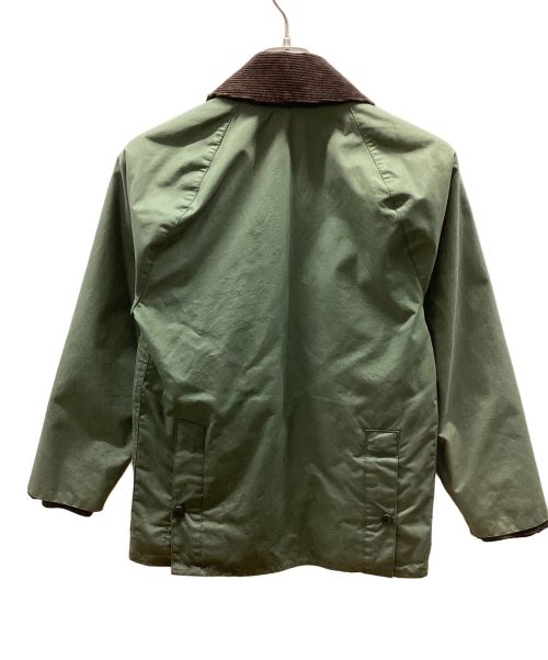 Barbour（バブアー）Barbour (バブアー) SOPHNET. (ソフネット) ビデイルジャケット グリーン サイズ:Sの古着・服飾アイテム