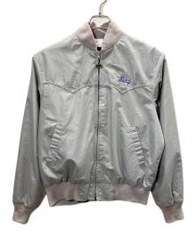 Walls（ウォールズ）の古着「ブルゾン」｜グレー