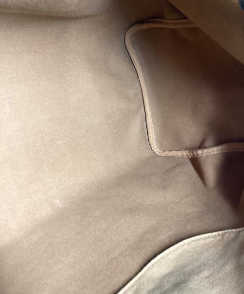 LOUIS VUITTON（ルイ ヴィトン）LOUIS VUITTON (ルイ ヴィトン) ルイヴィトン　モノグラム　スピーディ40 ブラウンの古着・服飾アイテム