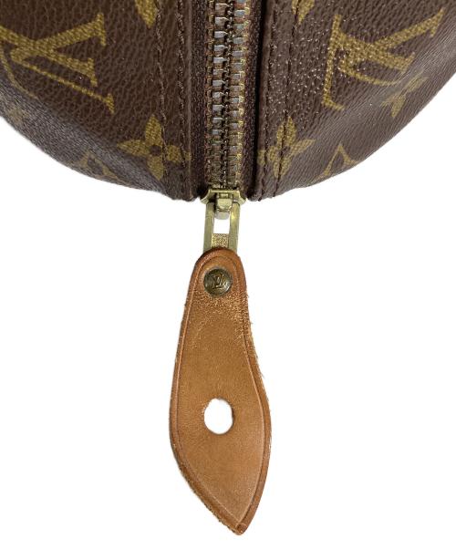 LOUIS VUITTON（ルイ ヴィトン）LOUIS VUITTON (ルイ ヴィトン) ルイヴィトン　モノグラム　スピーディ40 ブラウンの古着・服飾アイテム