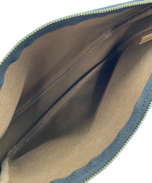 LOUIS VUITTON（ルイ ヴィトン）LOUIS VUITTON (ルイ ヴィトン) ポシェット・アクセソワールの古着・服飾アイテム