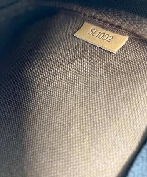 LOUIS VUITTON（ルイ ヴィトン）LOUIS VUITTON (ルイ ヴィトン) ポシェット・アクセソワールの古着・服飾アイテム