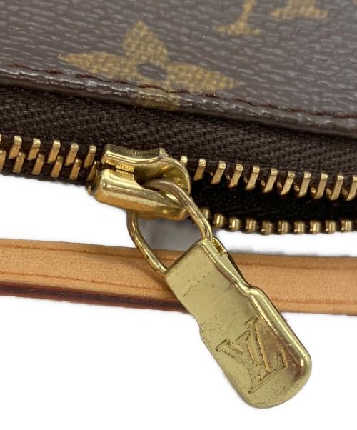 LOUIS VUITTON（ルイ ヴィトン）LOUIS VUITTON (ルイ ヴィトン) ポシェット・アクセソワールの古着・服飾アイテム