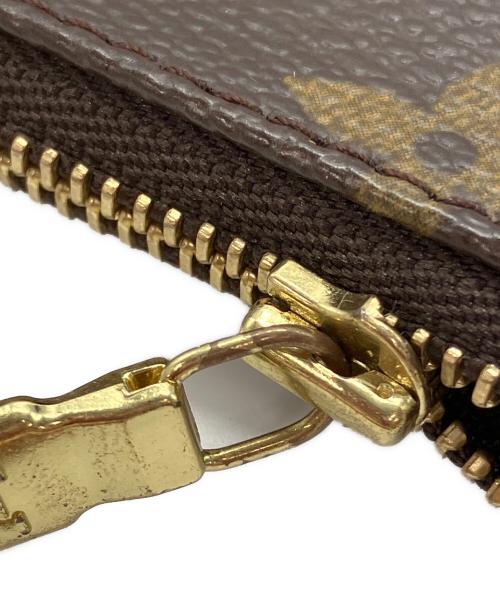 LOUIS VUITTON（ルイ ヴィトン）LOUIS VUITTON (ルイ ヴィトン) ポシェット・アクセソワールの古着・服飾アイテム