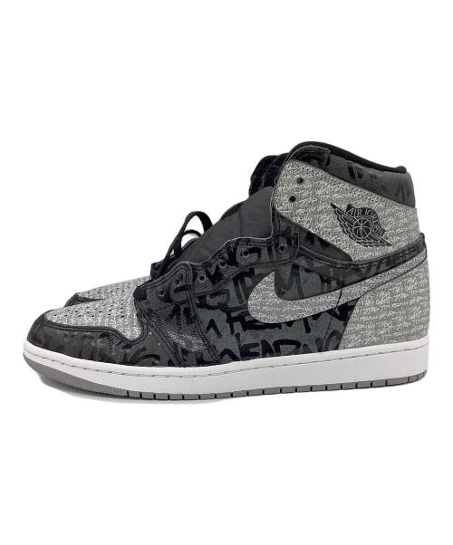 NIKE（ナイキ）NIKE (ナイキ) Air Jordan 1 High OG 