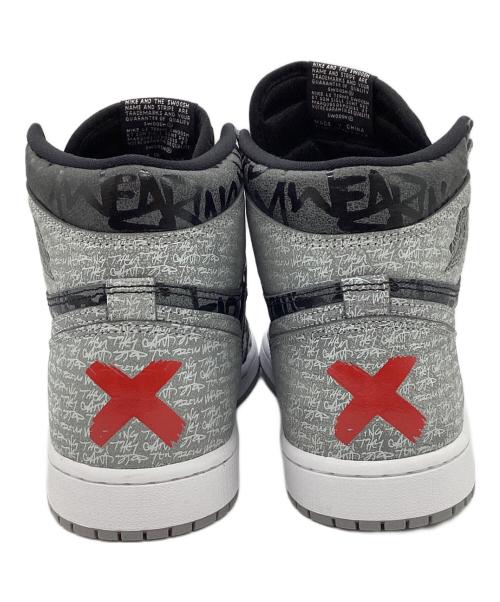 NIKE（ナイキ）NIKE (ナイキ) Air Jordan 1 High OG 