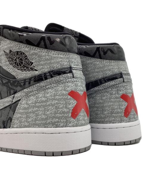NIKE（ナイキ）NIKE (ナイキ) Air Jordan 1 High OG 