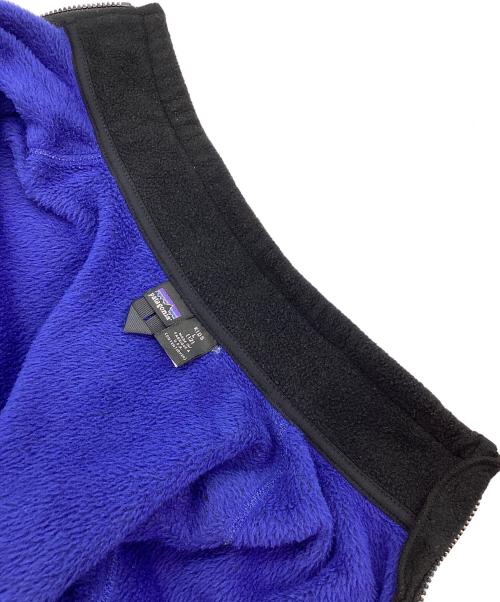 Patagonia（パタゴニア）Patagonia (パタゴニア) フリースジャケット ブルー サイズ:L（12）の古着・服飾アイテム