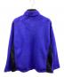 Patagonia (パタゴニア) フリースジャケット ブルー サイズ:L（12）：5000円