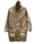 Barbour (バブアー) ステンカラーコート ブラウン サイズ:UK34：12000円
