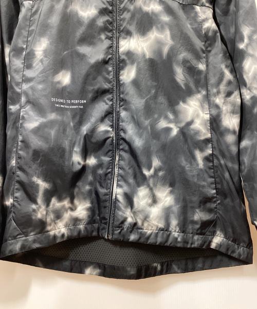 OAKLEY（オークリー）OAKLEY (オークリー) ナイロンジャケット ブラック サイズ:XLの古着・服飾アイテム