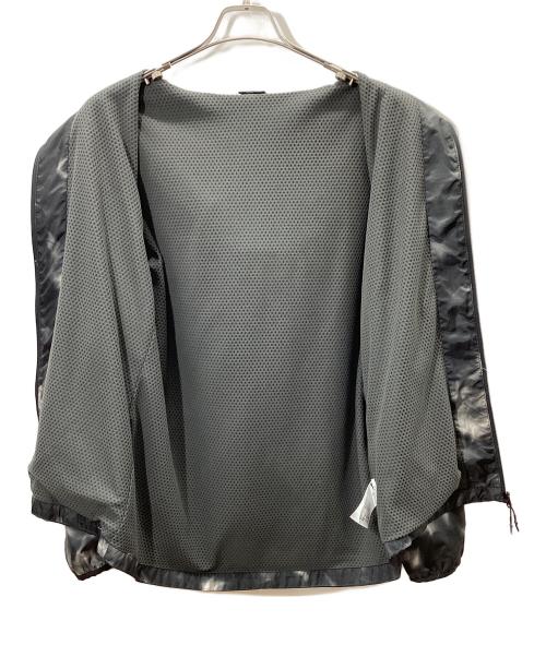 OAKLEY（オークリー）OAKLEY (オークリー) ナイロンジャケット ブラック サイズ:XLの古着・服飾アイテム