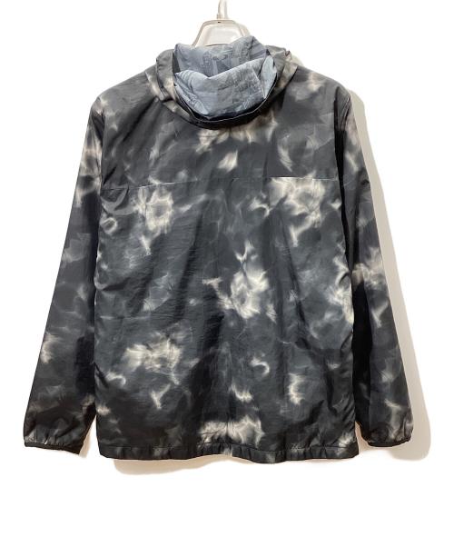 OAKLEY（オークリー）OAKLEY (オークリー) ナイロンジャケット ブラック サイズ:XLの古着・服飾アイテム